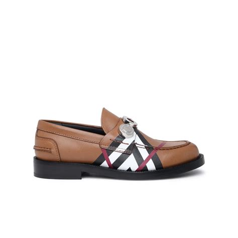 burberry loafer|Burberry schoenen voor dames • de Bijenkorf • Gratis retourneren.